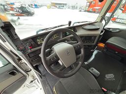 Volvo FH 540 8x4*4 MEILLER RK26 ton / L=6100 mm