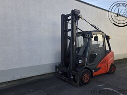 Linde H35D EVO