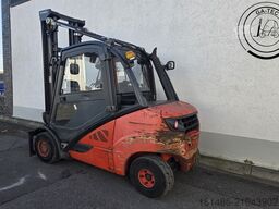 Linde H35D EVO