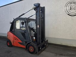 Linde H35D EVO