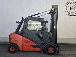 Linde H35D EVO