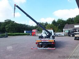 Iveco Daily 70 C 16 Recovery-truck, Bergingswagen, Ap...