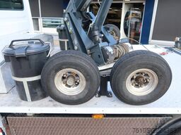 Iveco Daily 70 C 16 Recovery-truck, Bergingswagen, Ap...
