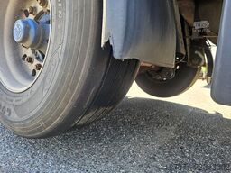PACTON t4-001 / 4 AXLE TRAILER /2 LIFT AXLES /2 STEERI...