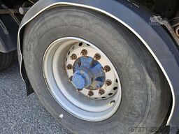 PACTON t4-001 / 4 AXLE TRAILER /2 LIFT AXLES /2 STEERI...