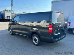 FIAT SCUDO MAXI BLUEDHI 120 6-GANG