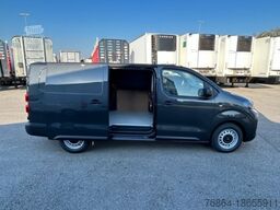 FIAT SCUDO MAXI BLUEDHI 120 6-GANG