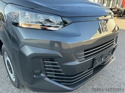 FIAT SCUDO MAXI BLUEDHI 120 6-GANG