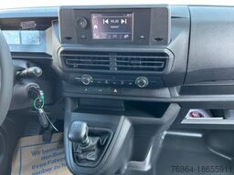 FIAT SCUDO MAXI BLUEDHI 120 6-GANG