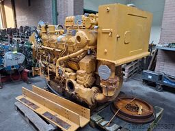 CATERPILLAR 3508