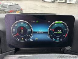 Mercedes-Benz Actros 2542 Gigaspace 6x2 / 429 dkm / NL Truck ...