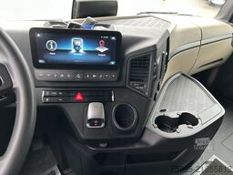 Mercedes-Benz Actros 2542 Gigaspace 6x2 / 429 dkm / NL Truck ...