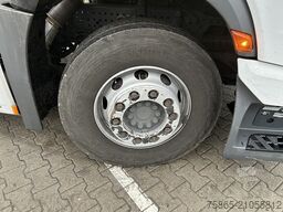 Mercedes-Benz Actros 2542 Gigaspace 6x2 / 429 dkm / NL Truck ...