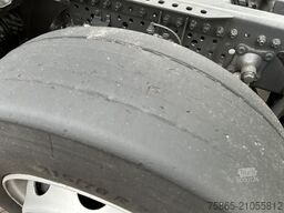 Mercedes-Benz Actros 2542 Gigaspace 6x2 / 429 dkm / NL Truck ...