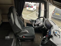 Mercedes-Benz Actros 2542 Gigaspace 6x2 / 539 dkm / NL Truck ...