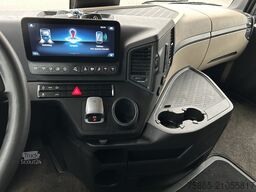 Mercedes-Benz Actros 2542 Gigaspace 6x2 / 539 dkm / NL Truck ...