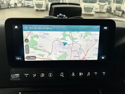 Mercedes-Benz Actros 2542 Gigaspace 6x2 / 539 dkm / NL Truck ...