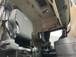 Mercedes-Benz Actros 2542 Gigaspace 6x2 / 539 dkm / NL Truck ...