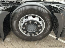 Mercedes-Benz Actros 2542 Gigaspace 6x2 / 539 dkm / NL Truck ...