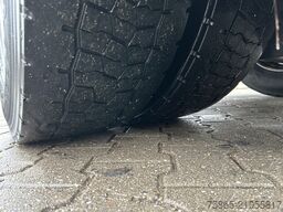 Mercedes-Benz Actros 2542 Gigaspace 6x2 / 539 dkm / NL Truck ...