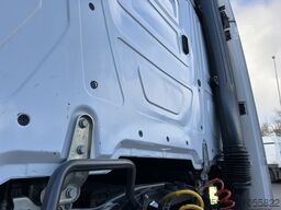 Mercedes-Benz Actros 2542 Gigaspace 6x2 / 440 dkm / NL Truck ...