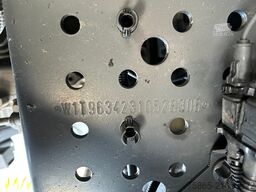 Mercedes-Benz Actros 2542 Gigaspace 6x2 / 440 dkm / NL Truck ...