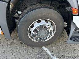 Mercedes-Benz Actros 2542 Gigaspace 6x2 / 440 dkm / NL Truck ...