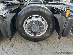 Mercedes-Benz Actros 2542 Gigaspace 6x2 / 440 dkm / NL Truck ...