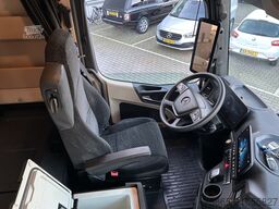 Mercedes-Benz Actros 1845 StreamSpace / 421 dkm / Tacho V2 / ...