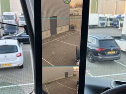 Mercedes-Benz Actros 1845 StreamSpace / 421 dkm / Tacho V2 / ...