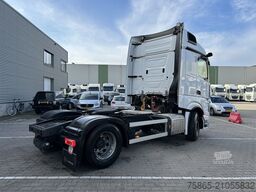 Mercedes-Benz Actros 1845 Streamspace / 564 dkm / Tacho V2 / ...