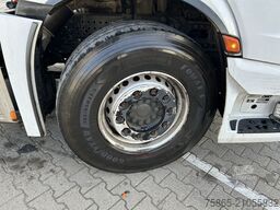 Mercedes-Benz Actros 1845 Streamspace / 564 dkm / Tacho V2 / ...