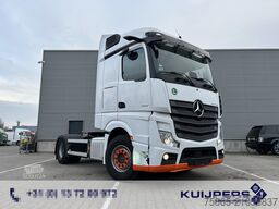 Mercedes-Benz Actros 1845 Streamspace / 518 dkm / Tacho V2 / ...