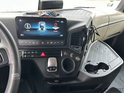 Mercedes-Benz Actros 1845 Streamspace / 518 dkm / Tacho V2 / ...