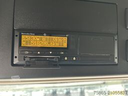 Mercedes-Benz Actros 1845 Streamspace / 518 dkm / Tacho V2 / ...
