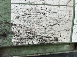 Kögel SN 24 / Curtainside / BPW Disk / NL Trailer