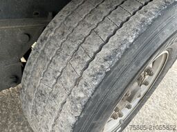 Kögel SN 24 / Curtainside / BPW Disk / NL Trailer