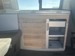 Volkswagen California Camper | 2 letti 4 posti letto | Angolo cottura