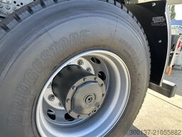 Mercedes-Benz Arocs 4140 K 8x4 Meiller Tipper