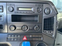 Mercedes-Benz Arocs 4140 K 8x4 Meiller Tipper