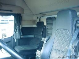 Mercedes-Benz Actros 1851 LS Giga Retarder Standklima