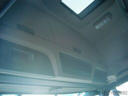 Mercedes-Benz Actros 1851 LS Giga Retarder Standklima