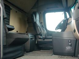 Mercedes-Benz Actros 1851 LS Giga Retarder Standklima