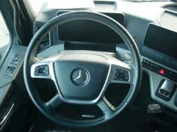 Mercedes-Benz Actros 1851 LS Giga Retarder Standklima