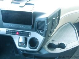 Mercedes-Benz Actros 1851 LS Giga Retarder Standklima