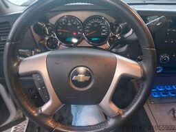 Chevrolet Silverado 3500 Leader Ambulance