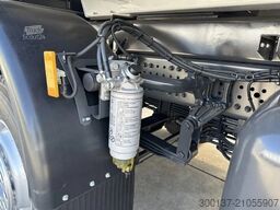 Mercedes-Benz Arocs 4140 K 8x4 Meiller Tipper