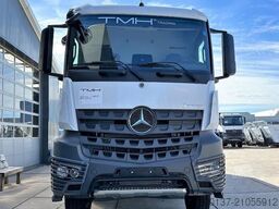 Mercedes-Benz Arocs 4140 K 8x4 Meiller Tipper
