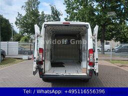 FIAT NrA107 Ducato L4 2.Hand / MAXI / 3 Sitzer