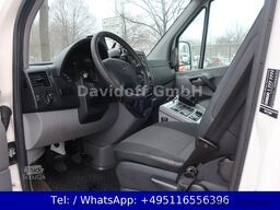 MERCEDES-BENZ Nr.A28 Sprinter 516 CDI 4X4 RTW 1.Hand / SHZ